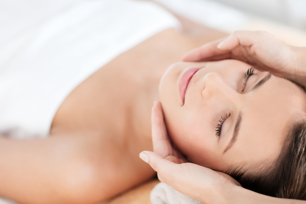 facial